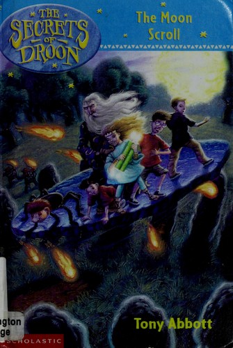 Moon Scroll