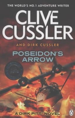 Poseidon's Arrow