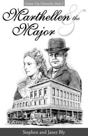 Marthellen and the major