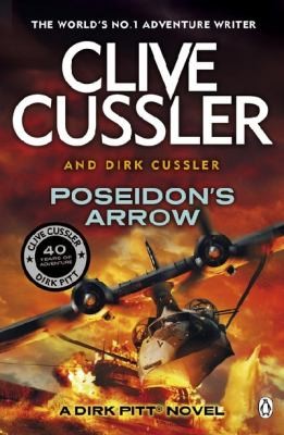 Poseidons Arrow