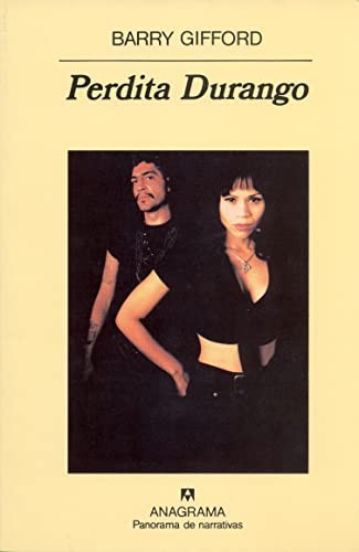Perdita Durango