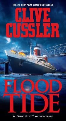 Flood Tide A Novel