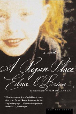 A pagan place.