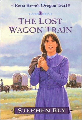 The lost wagon train