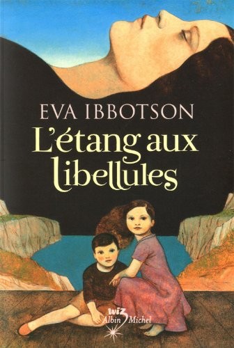 L'Etang aux libellules
