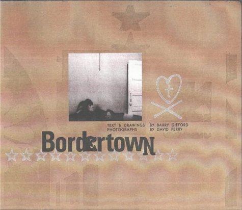 Bordertown