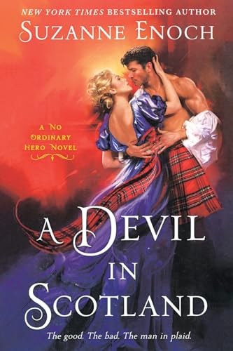 Devil in Scotland