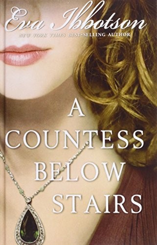 A Countess Below Stairs
