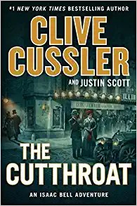 The cutthroat