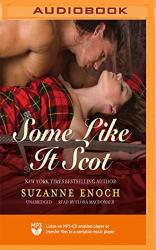 Some Like It Scot