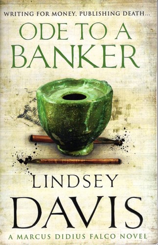 Ode To A Banker