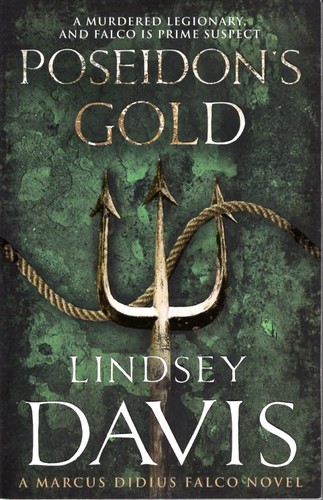 Poseidon's Gold