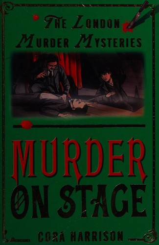 Murder on stage