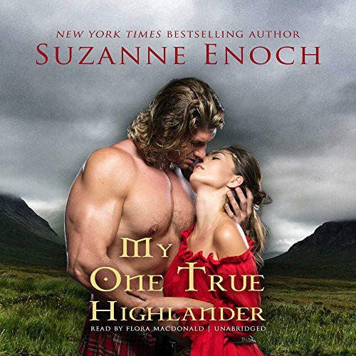 My One True Highlander Lib/E