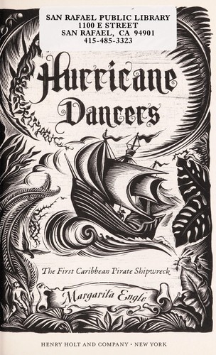 Hurricane Dancers
