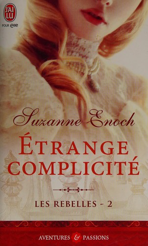 Étrange complicité
