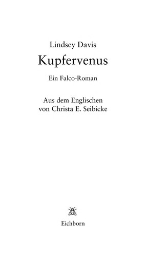 Kupfervenus