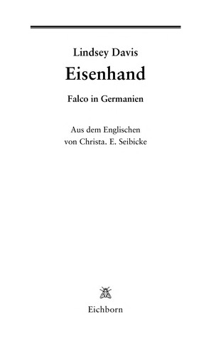 Eisenhand