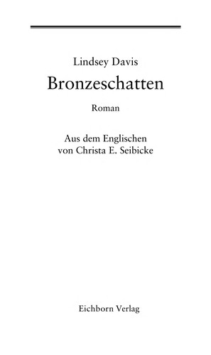 Bronzeschatten
