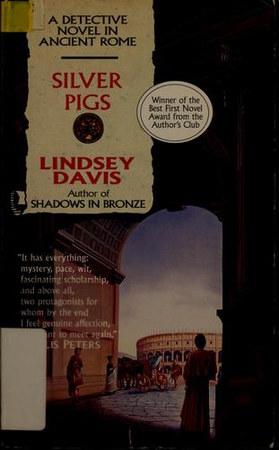 Silver pigs
