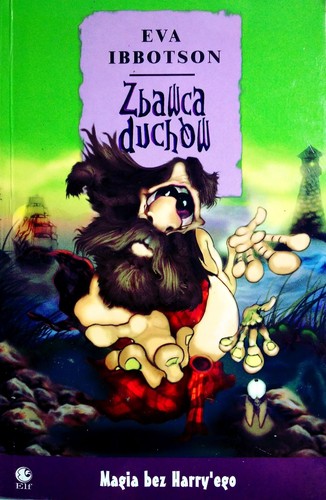Zbawca duchów