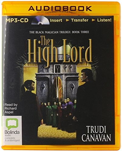 High Lord, The