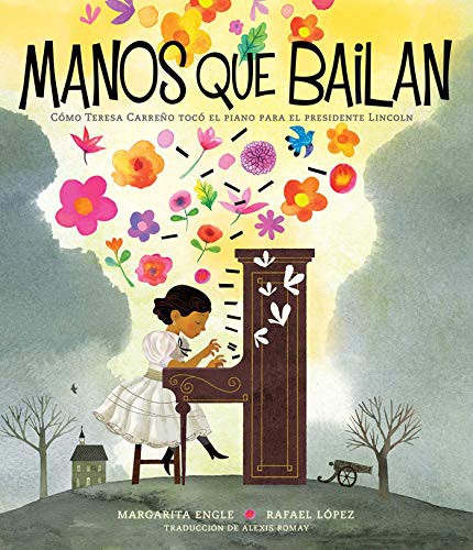 Manos Que Bailan
