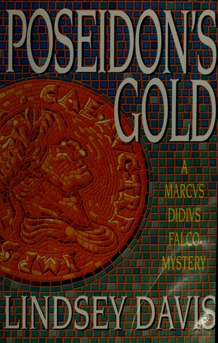 Poseidon's gold