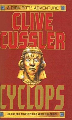 Cyclops (Dirk Pitt Adventures