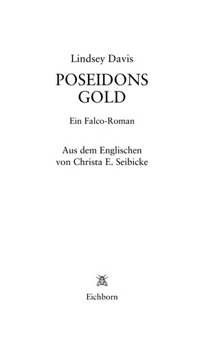 Poseidons Gold