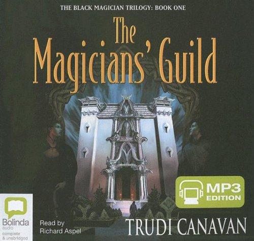 Magicians' Guild Msr