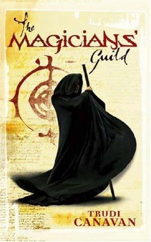 Magicians' Guild
