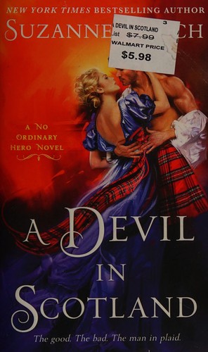 A devil in Scotland