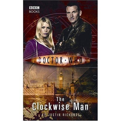 Clockwise Man