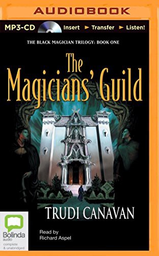 Magicians' Guild, The
