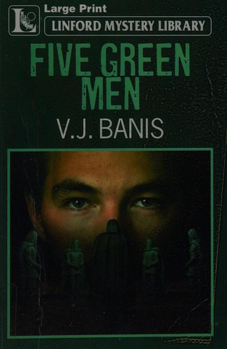 Five green men