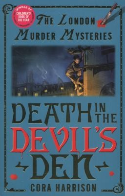 Death In Devils Den