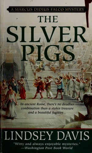 The silver pigs
