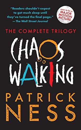 Chaos Walking