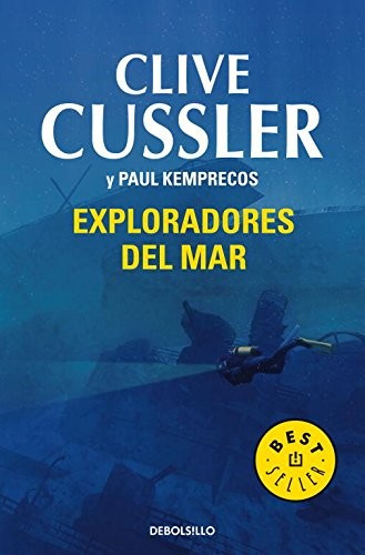Exploradores Del Mar
