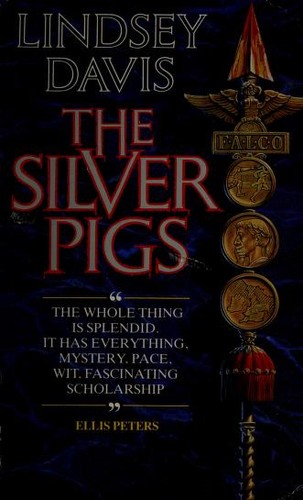The Silver Pigs