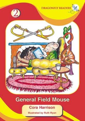 General Field Mouse