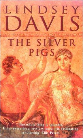 THE SILVER PIGS.