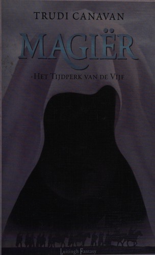 Magiër