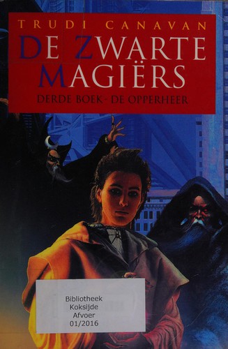 De opperheer