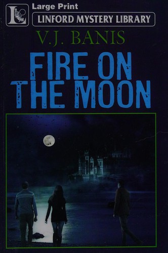 Fire on the Moon