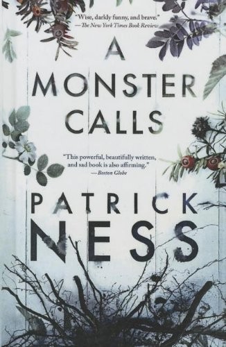 A Monster Calls