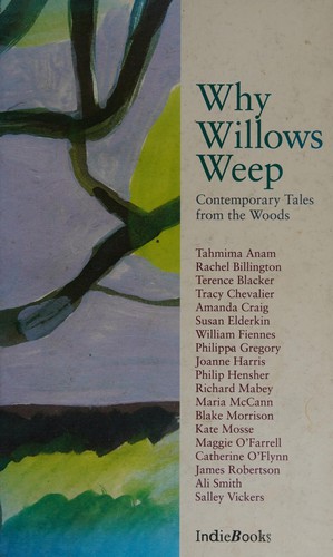 Why willows weep