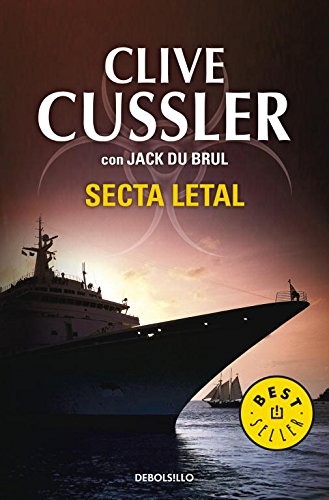 Secta letal / Plague Ship
