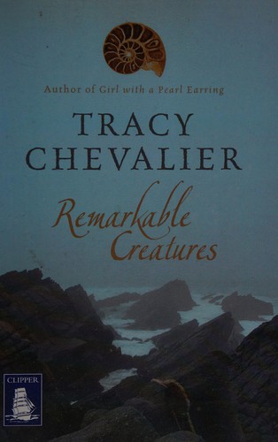 Remarkable creatures